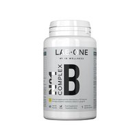 Suplement diety, Lab One Complex B - 60Caps - Kompleks Witamin Z Grupy B