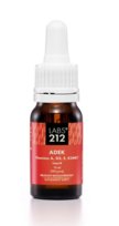 Suplement diety, Labs212, Adek Liquid, 10 Ml Labs212