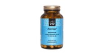 Suplement diety, Labs212, ALLmag, 90 kaps. Labs212