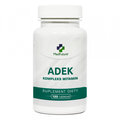 Suplement diety, Medfuture, Adek Kompleks Witamin, 120 Tabletek - MedFuture