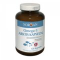 Suplement diety, Norsan, Omega-3 Arktis, 120 kaps. - Norsan