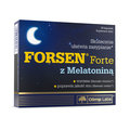 Suplement diety, Olimp Forsen® Forte z Melatoniną - 30 Kapsułek - Olimp Labs