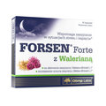 Suplement diety, Olimp Forsen® Forte z Walerianą - 30 Kapsułek - Olimp Labs