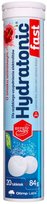 Suplement diety, Olimp Hydratonic Fast, Elektrolity, 20 Tab. Mus. Olimp Labs
