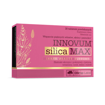 Suplement diety, Olimp Innovum® Silica Max - 30 Tabletek - Olimp Labs