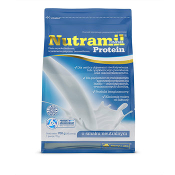 Suplement diety, Olimp Nutramil® complex Protein neutralny - 700 g  - Olimp Labs
