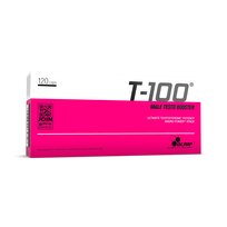 Suplement diety, Olimp T-100® Mega Caps® - 120 Kapsułek