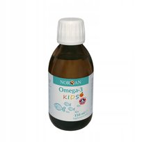 Suplement diety, Omega-3 KIDS (150 ml)