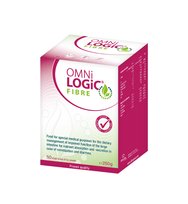 Suplement diety, OMNi-LOGiC® Fibre - 250g słoik OMNi-LOGiC