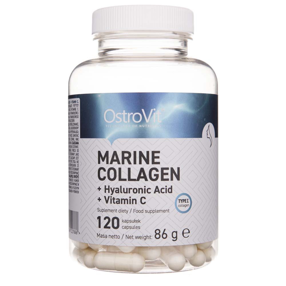 Marine Collagen Купить