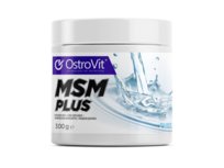 Suplement diety, OSTROVIT, MSM Plus, 300 g OstroVit