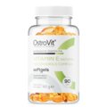 Suplement diety, OstroVit Witamina E NATURALNA TOKOFEROLE 90 KAPS - OstroVit