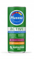Suplement diety, Polski Lek PLUSSSZ ACTIV Koncentracja Complex Drink 250ml Polski Lek