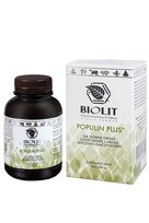 Suplement diety, Populin Plus Biolit