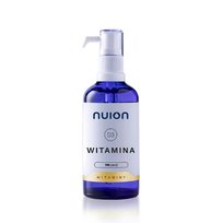 Suplement diety Puromedica Nuion Witamina D3 50 ml