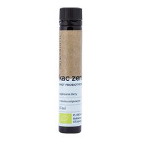 Suplement diety, Shot mikroorganiczny Kac Zero BIO miętowy (25 ml)