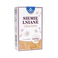 Suplement diety, Siemie Lniane Złociste, 250 g - Oleofarm