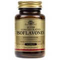 Suplement diety, Solgar, Izoflawony sojowe, 30 tabletek - Solgar