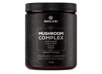 Suplement Diety, Solve Labs Mushroom Complex 100g Inna marka