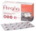 Suplement diety, Verco, Pregna Start, 30 tabletek - Verco