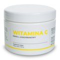 Suplement diety, Visanto, witamina C - 100% kwas l-askorbinowy, 500 g - Visanto