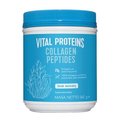 Suplement diety, Vital Proteins, Kolagen wołowy w proszku do picia smak neutalny, 567 g - Vital Proteins