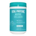 Suplement diety, Vital Proteins, Marine Collagen, Kolagen morski w proszku do picia smak neutralny, 221 g - Vital Proteins