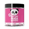 Suplement diety, Witaminy na włosy w żelkach NOBLE HEALTH Hair Care Panda, 60 szt. - Noble Health