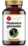Suplement diety, Yango Pluskwica groniasta 390 mg 90 k menopauza&nbsp;-&nbsp;Yango