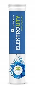 Complexe De Vitamines A+E Zyskaj Zdrowie - 30 Capsules, Complément Alimentaire, Neuf Sous Blister