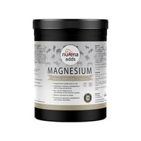 Suplement dla konia NUVENA Magnesium tlenek magnezu 2000g inna (Inny)