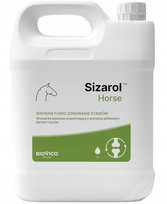 Suplement na stawy dla koni BIOVICO SizarolComplexHorse 2l Inny producent