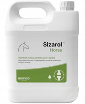 Suplement na stawy dla konia BIOVICO Sizarol Complex Horse 2l Inny producent