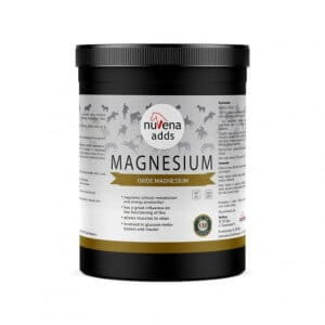 Suplement NUVENA Magnesium 2000g - Inna marka