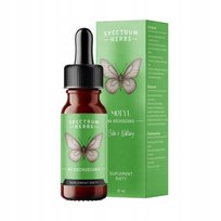 Suplementy Diety na Odchudzanie Kontrole apetytu Spalanie Tłuszczu 15 ML