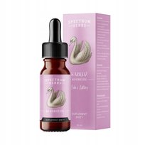 Suplementy Diety na Regulacja Cyklu Wzrost libido Mniej PMS 15 ML