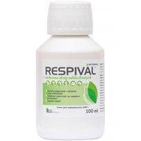 Suplexan Respival Witaminy Na Katar I Kaszel Drobiu I Trzody