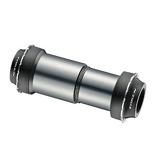 OMNI Racer PressFit PF30 Bottom Bracket Ceramico Titanio Per Shimano: PF30RTBT, 68mm, 102g