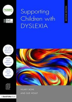 Supporting Children with Dyslexia - Hull City Council