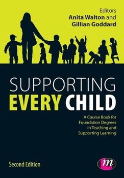 Supporting Every Child - Walton Anita