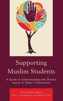 Supporting Muslim Students - Mahalingappa