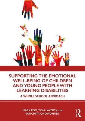 Supporting the Emotional Well-being of Children and Young People with ...