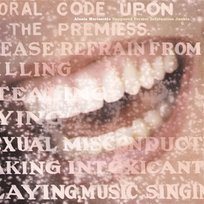 Supposed Former Infatuation Junkie Alanis Morissette