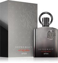 afnan perfumes supremacy not only intense ekstrakt perfum 100 ml    