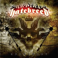 Supremacy Hatebreed