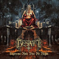 Supreme and True at Night Besatt