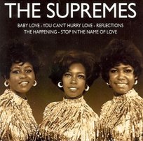 Supremes Legende Collection The Supremes