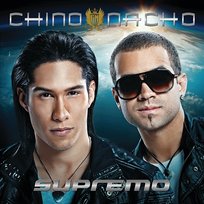 Supremo Chino, Nacho