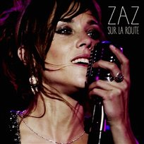Sur la route ZAZ