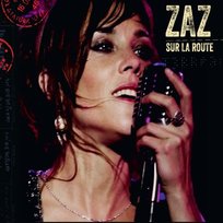 Sur La Route Zaz